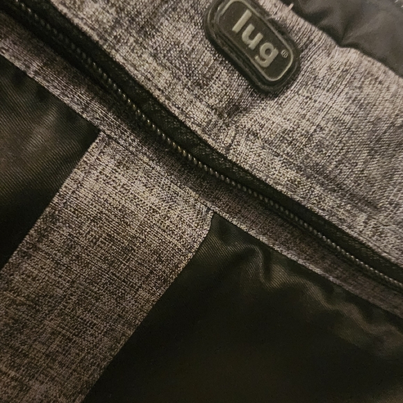 LUG Tote - Picture 4 of 5